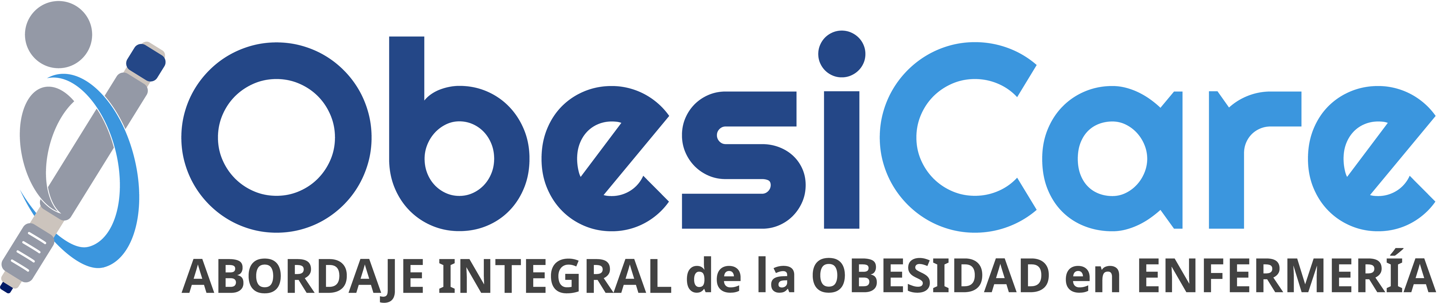 Logo ObesiCare