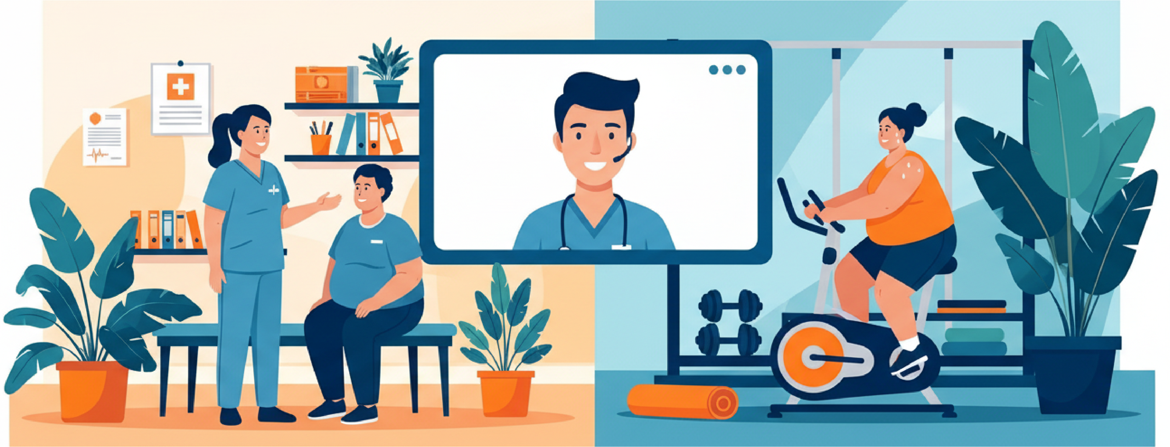 Ilustración docente