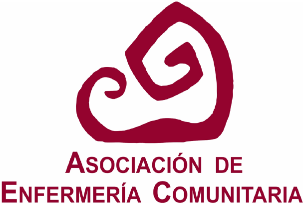 Logo Asociación de Enfermería Comunitaria
