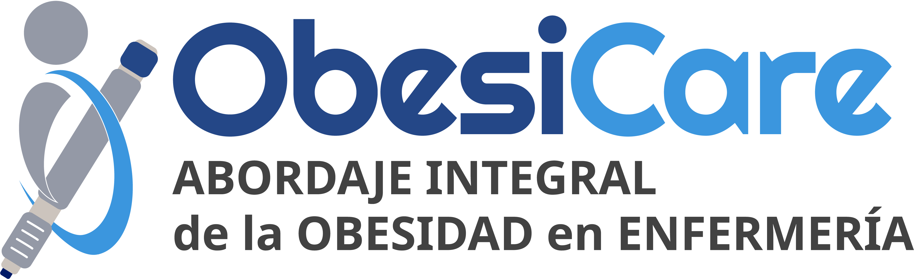 Logo ObesiCare